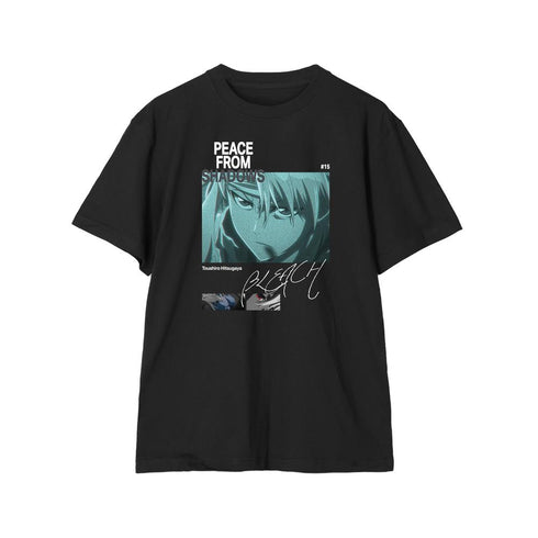 『BLEACH 千年血戦篇』"PEACE FROM SHADOWS" 場面写Tシャツメンズ