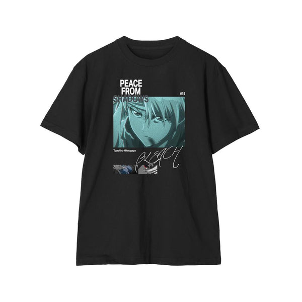『BLEACH 千年血戦篇』"PEACE FROM SHADOWS" 場面写Tシャツレディース