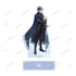 『夢王国と眠れる100人の王子様』カリバーン 6周年キービジュアル 特大アクリルスタンド