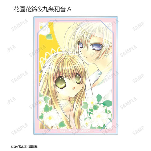 『かみちゃまかりん』トレーディングアクリルカード(単位/BOX)