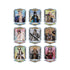 『Thunderbolt Fantasy 東離劍遊紀4』トレーディングアクリルスタンド ver.A(単位/BOX)【202601再販】