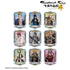『Thunderbolt Fantasy 東離劍遊紀4』トレーディングアクリルスタンド ver.A(単位/BOX)