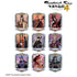 『Thunderbolt Fantasy 東離劍遊紀4』トレーディングアクリルスタンド ver.B(単位/BOX)