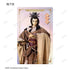 『Thunderbolt Fantasy 東離劍遊紀4』トレーディングオーロラカードステッカー(単位/BOX)