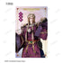 『Thunderbolt Fantasy 東離劍遊紀4』トレーディングオーロラカードステッカー(単位/BOX)