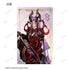 『Thunderbolt Fantasy 東離劍遊紀4』トレーディングオーロラカードステッカー(単位/BOX)