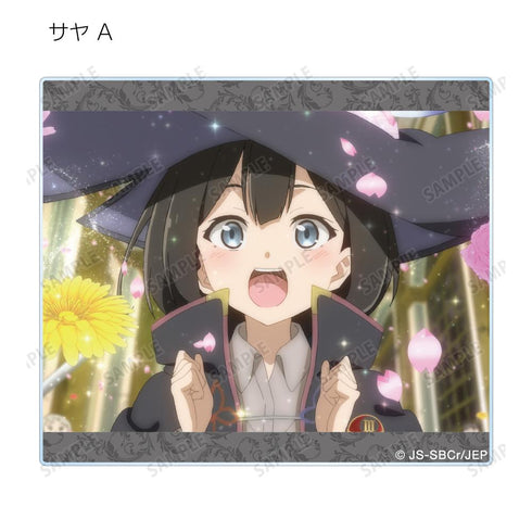 『魔女の旅々』トレーディング場面写アクリルカード vol.2(単位/BOX)
