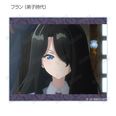 『魔女の旅々』トレーディング場面写アクリルカード vol.2(単位/BOX)
