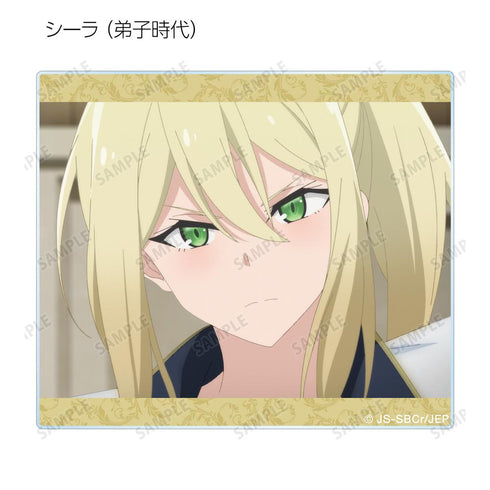 『魔女の旅々』トレーディング場面写アクリルカード vol.2(単位/BOX)