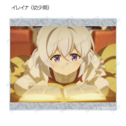 『魔女の旅々』トレーディング場面写アクリルカード vol.2(単位/BOX)