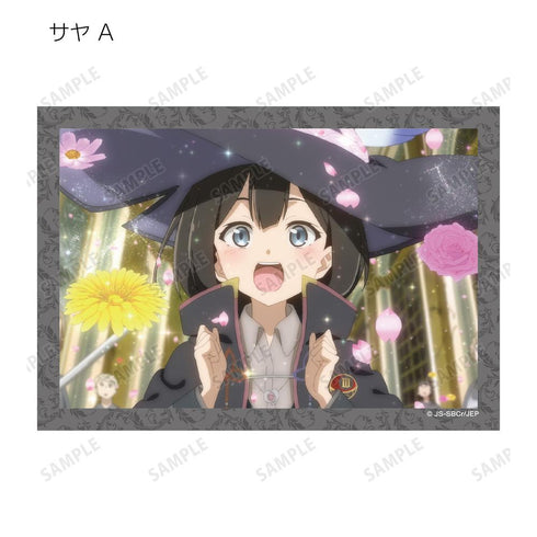 『魔女の旅々』トレーディング場面写ブロマイド(単位/BOX)
