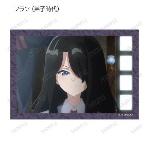 『魔女の旅々』トレーディング場面写ブロマイド(単位/BOX)