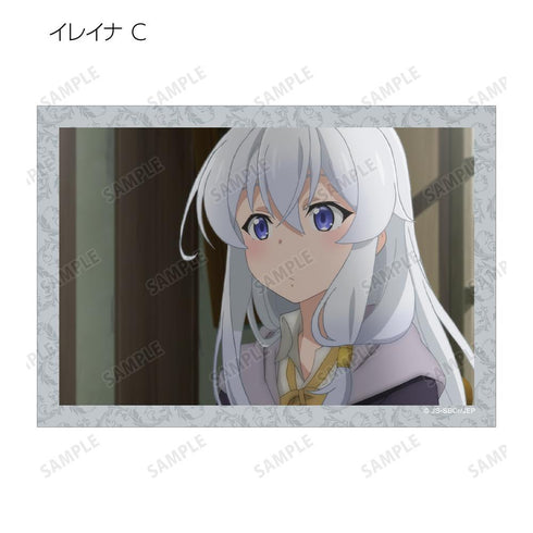 『魔女の旅々』トレーディング場面写ブロマイド(単位/BOX)