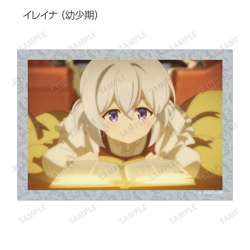『魔女の旅々』トレーディング場面写ブロマイド(単位/BOX)