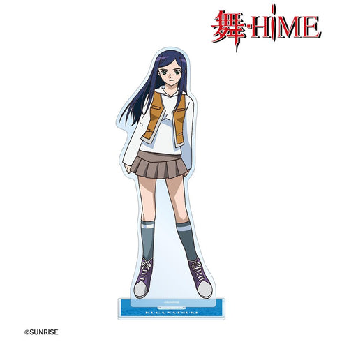 『舞-HiME』玖我 なつき BIGアクリルスタンド