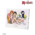 『舞-HiME』鴇羽 舞衣&玖我 なつき&美袋 命 ver.B F0号 キャンバスボード