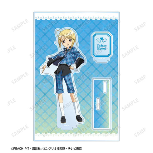 『しゅごキャラ!』辺里 唯世 パーツ付きBIGアクリルスタンド【202510再販】