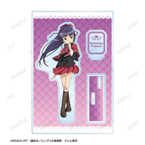 『しゅごキャラ!』藤咲 なでしこ パーツ付きBIGアクリルスタンド【202510再販】