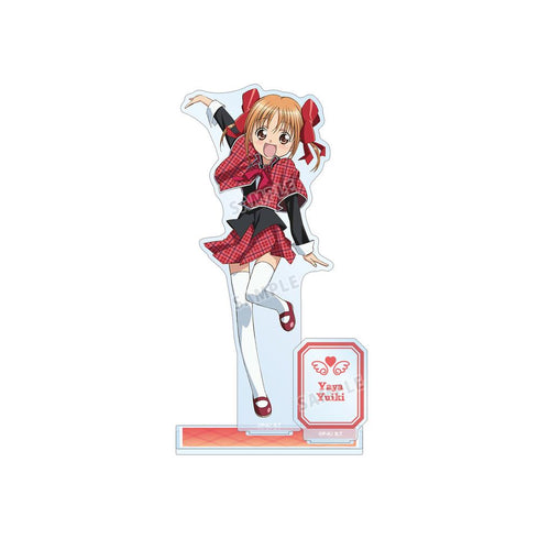 『しゅごキャラ!』結木 やや パーツ付きBIGアクリルスタンド