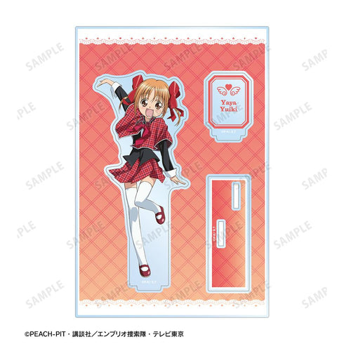『しゅごキャラ!』結木 やや パーツ付きBIGアクリルスタンド
