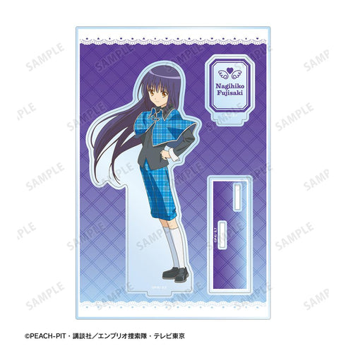 『しゅごキャラ!』藤咲 なぎひこ パーツ付きBIGアクリルスタンド【202510再販】