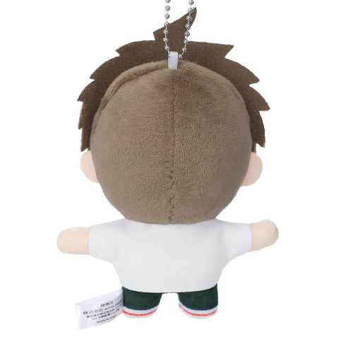 『ダンガンロンパ1・2 Reload』日向創 ちょこんと!ぬいぐるみマスコット