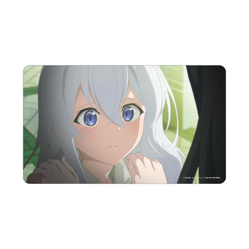 『魔女の旅々』イレイナ 場面写マルチデスクマット ver.A