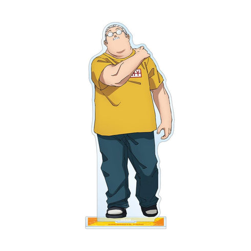 《SAKAMOTO DAYS》坂本太郎 BIG壓克力立牌 ver.A【202608再版】