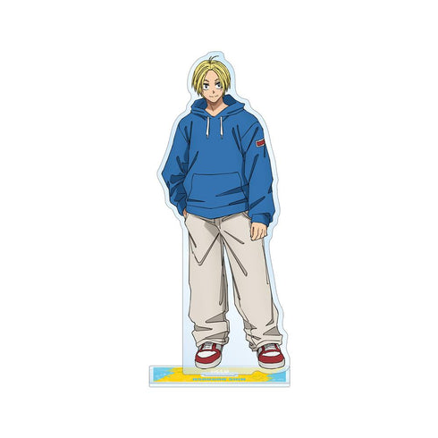 『SAKAMOTO DAYS』朝倉 シン BIGアクリルスタンド【202602再販】