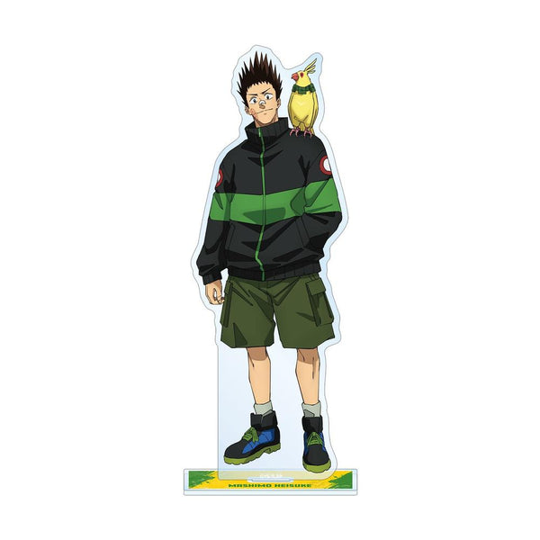 『SAKAMOTO DAYS』眞霜 平助 BIGアクリルスタンド【202608再販】