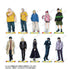 『SAKAMOTO DAYS』眞霜 平助 BIGアクリルスタンド【202608再販】