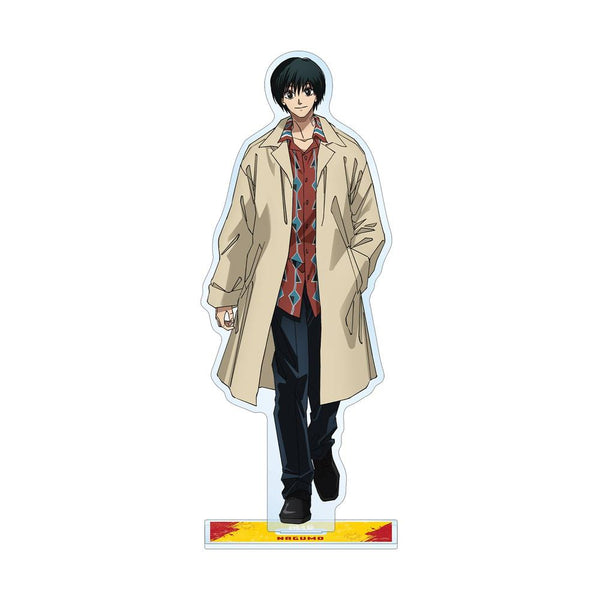 『SAKAMOTO DAYS』南雲 BIGアクリルスタンド【202608再販】
