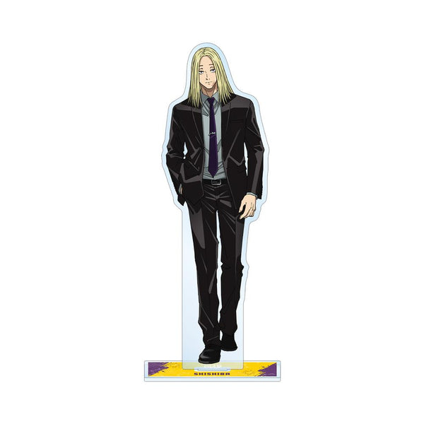 『SAKAMOTO DAYS』神々廻 BIGアクリルスタンド【202602再販】