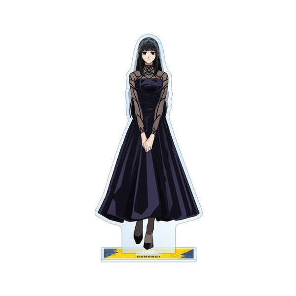 『SAKAMOTO DAYS』大佛 BIGアクリルスタンド【202602再販】