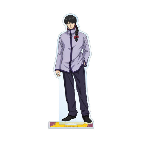 『SAKAMOTO DAYS』陸 無糖 BIGアクリルスタンド【202608再販】