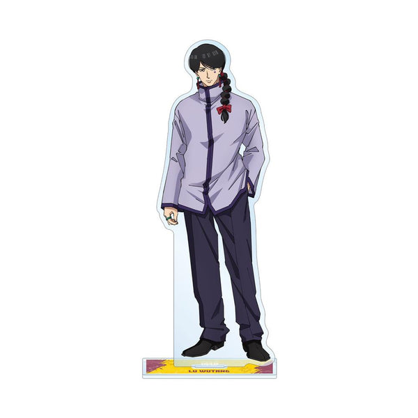 『SAKAMOTO DAYS』陸 無糖 BIGアクリルスタンド【202608再販】