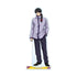 『SAKAMOTO DAYS』陸 無糖 BIGアクリルスタンド【202608再販】