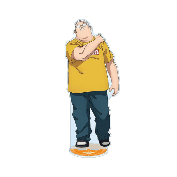 《SAKAMOTO DAYS》坂本太郎 超大亚克力立牌 ver.A【202608再版】