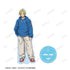 《SAKAMOTO DAYS》朝倉 辛 特大亞克力立牌【202608 再版】
