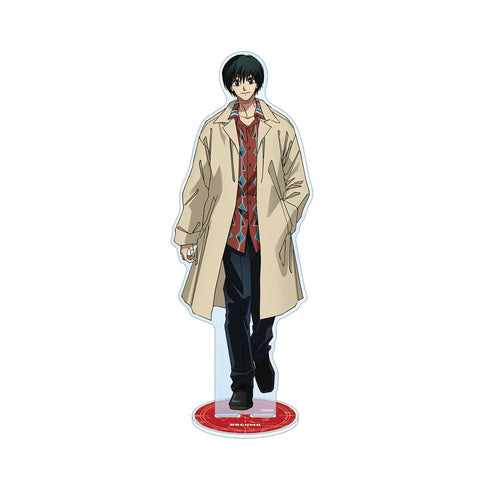 『SAKAMOTO DAYS』南雲 特大アクリルスタンド