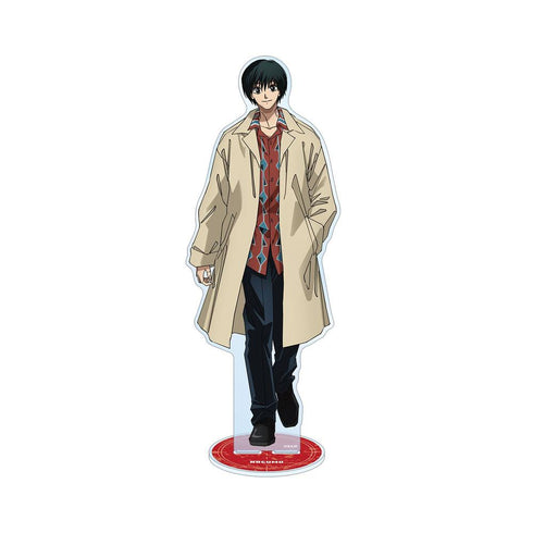 《SAKAMOTO DAYS》南云 特大亚克力立牌【202608 再版】