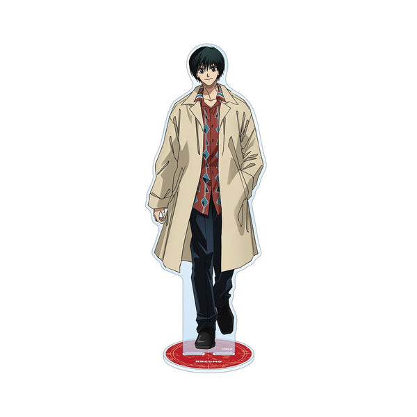 《SAKAMOTO DAYS》南云 特大亚克力立牌【202608 再版】