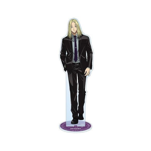 『SAKAMOTO DAYS』神々廻 特大アクリルスタンド【202602再販】