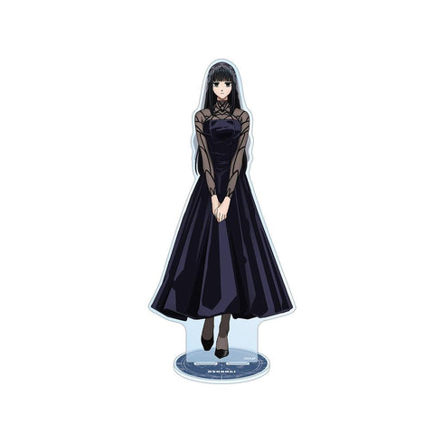 『SAKAMOTO DAYS』大佛 特大アクリルスタンド【202602再販】