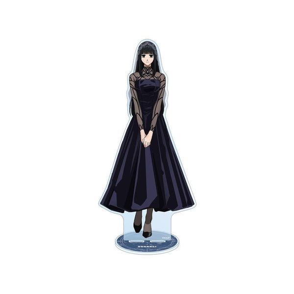 『SAKAMOTO DAYS』大佛 特大アクリルスタンド【202602再販】