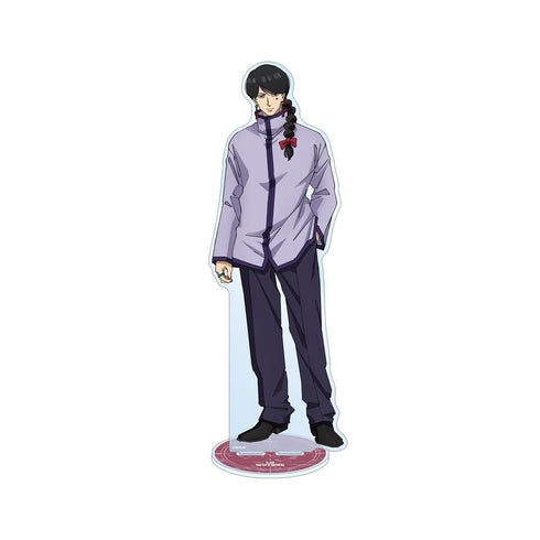 『SAKAMOTO DAYS』陸 無糖 特大アクリルスタンド