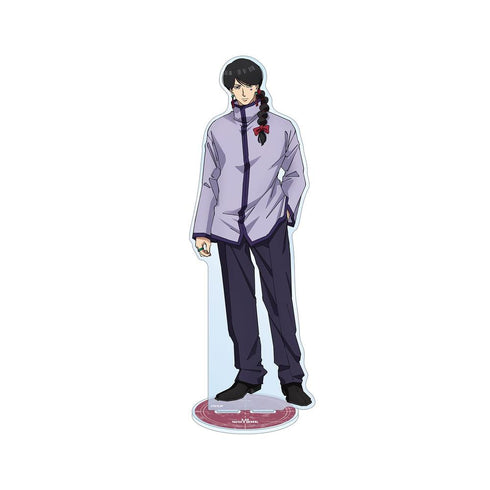 《SAKAMOTO DAYS》陆 无糖 特大亚克力立牌【202608再版】