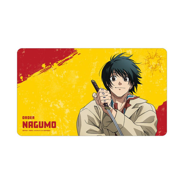 『SAKAMOTO DAYS』南雲 マルチデスクマット【202602再販】