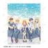 『どうせ、恋してしまうんだ。』キービジュアル キャンバスボード