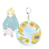 『SAKAMOTO DAYS』朝倉 シン Botania BIGアクリルキーホルダー【202602再販】